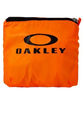 Morral Naranja Oakley Packable Backpack