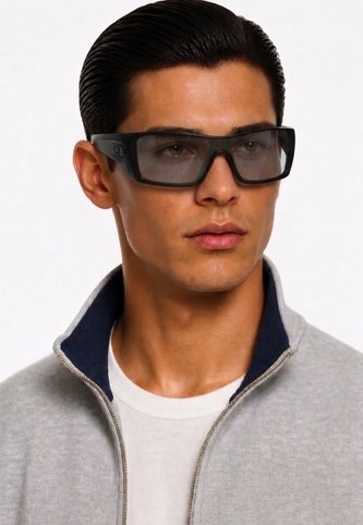 Gafas Negras  Oakley Oakley
