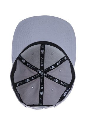 Gorra Gris Medio Oakley MARK II NOVELTY SNAP BACK