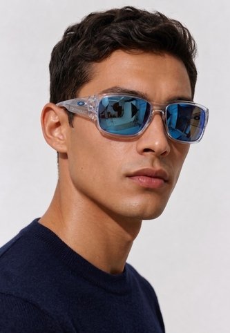 Gafas de Sol Oakley Tourniquet Transparente Oakley