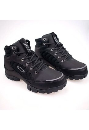 TENIS OAKLEY HOMBRE FOF100670-001 HALFTR Talla 9.5