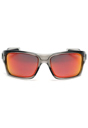 Gafas Polarizadas Negras-Multicolor Oakley
