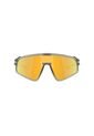 NEW -Gafas De Sol Oakley Latch Panel OO9404 940424 35 de Oakley
