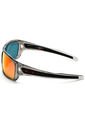 Gafas Polarizadas Negras-Multicolor Oakley de Oakley