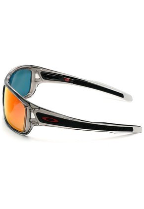 Gafas Polarizadas Negras-Multicolor Oakley