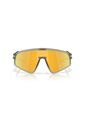 NEW -Gafas De Sol Oakley Latch Panel OO9404 940424 35 de Oakley
