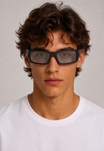 Gafas de Sol Oakley Gascan Negro Oakley