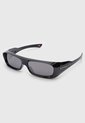 Gafas de Sol Oakley Permian Negro de Oakley