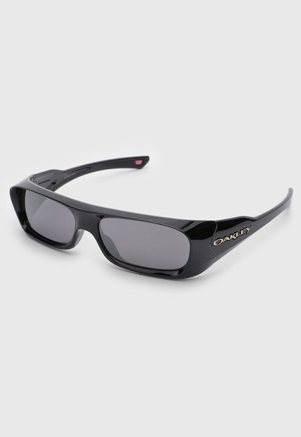 Gafas de Sol Oakley Permian Negro