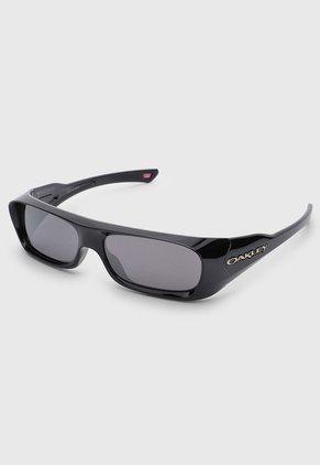 Gafas de Sol Oakley Permian Negro