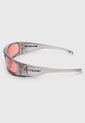 Gafas de Sol Oakley Highland Gris Transparente de Oakley