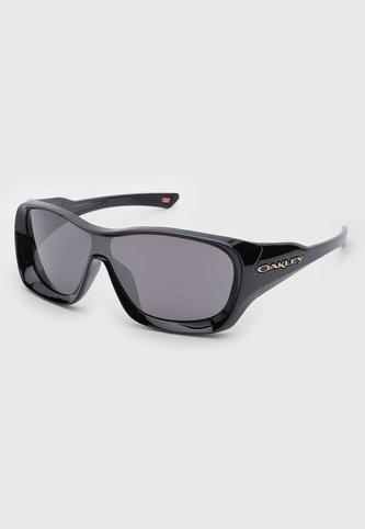 Gafas de Sol Oakley De La Salle Negro Oakley