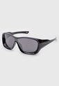 Gafas de Sol Oakley De La Salle Negro de Oakley