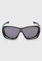 Gafas de Sol Oakley De La Salle Negro de Oakley