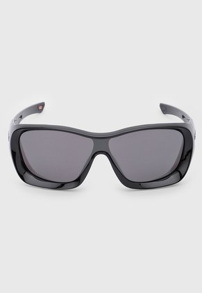 Gafas de Sol Oakley De La Salle Negro