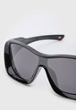 Gafas de Sol Oakley De La Salle Negro de Oakley