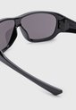 Gafas de Sol Oakley De La Salle Negro de Oakley