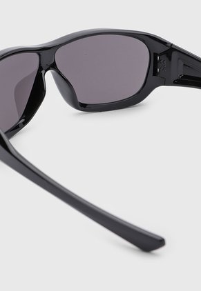 Gafas de Sol Oakley De La Salle Negro