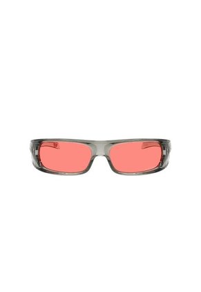 Gafas De Sol Oakley Highland OO9522 Gris Hombre Y Mujer