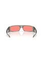Gafas De Sol Oakley Highland OO9522 Gris Hombre Y Mujer de Oakley