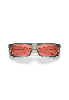 Gafas De Sol Oakley Highland OO9522 Gris Hombre Y Mujer