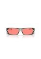 Gafas De Sol Oakley Highland OO9522 Gris Hombre Y Mujer de Oakley