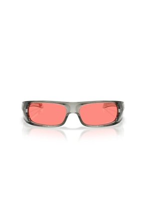 Gafas De Sol Oakley Highland OO9522 Gris Hombre Y Mujer
