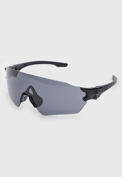 Gafas de Protección Oakley Tombstone Spoil Negro