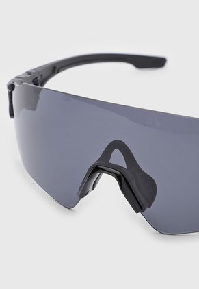 Gafas de Protección Oakley Tombstone Spoil Negro