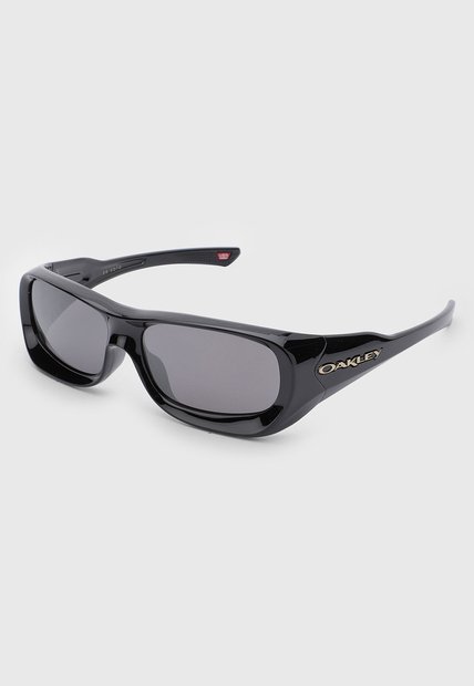 Gafas de Sol Oakley De Soto Negro