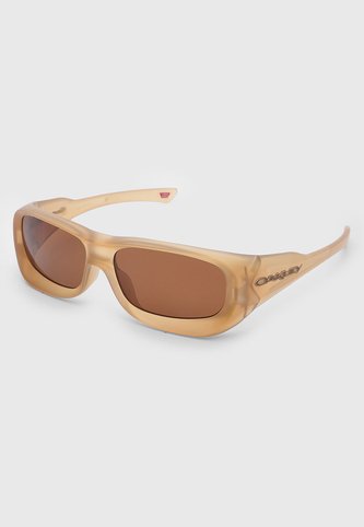 Gafas de Sol Oakley De Soto Naranja Transparente Oakley