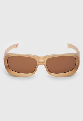 Gafas de Sol Oakley De Soto Naranja Transparente