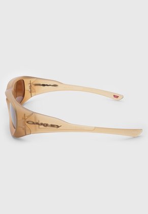 Gafas de Sol Oakley De Soto Naranja Transparente