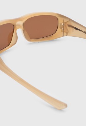 Gafas de Sol Oakley De Soto Naranja Transparente