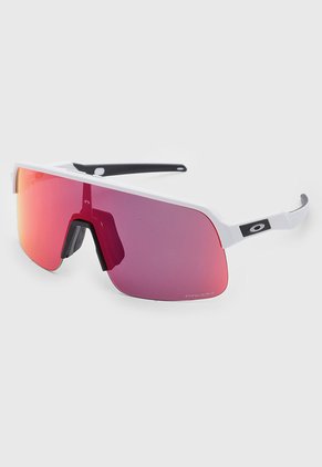 Gafas Ciclismo Oakley Sutro Lite S Blanco