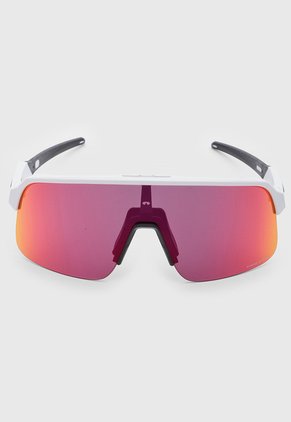 Gafas Ciclismo Oakley Sutro Lite S Blanco