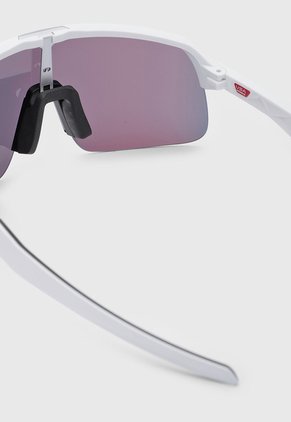 Gafas Ciclismo Oakley Sutro Lite S Blanco
