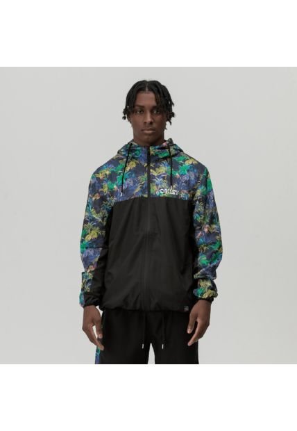 Chaqueta Oakley Psy Frog Jacket