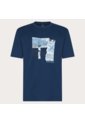 Camiseta Oakley Skate de Oakley