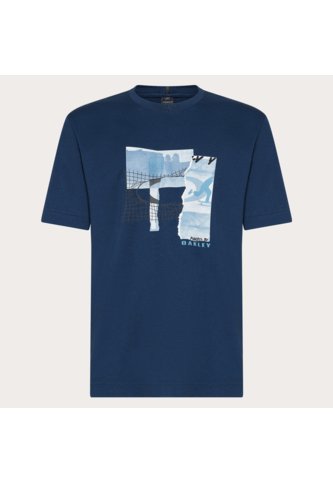 Camiseta Oakley Skate Oakley