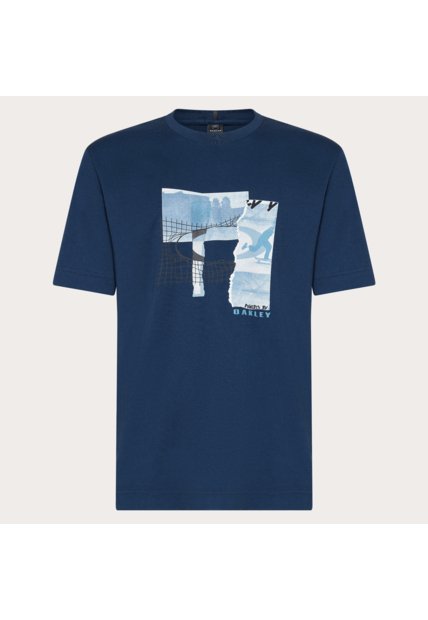 Camiseta Oakley Skate