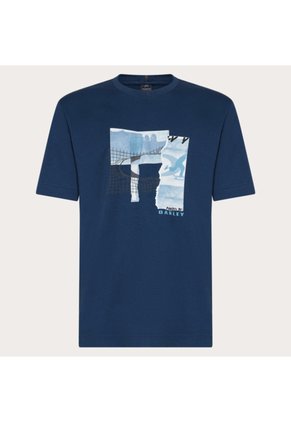 Camiseta Oakley Skate