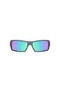 Gafas De Sol Oakley Gascan Hombre Gris de Oakley