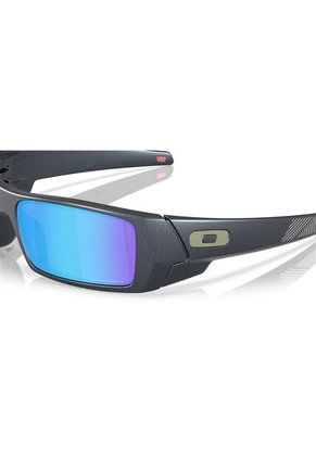 Gafas De Sol Oakley Gascan Hombre Gris