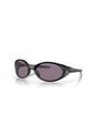 Gafas De Sol Oakley Eyejacket Redux Hombre Y Mujer Negro de Oakley
