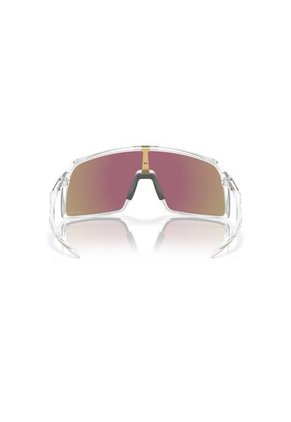 Gafas De Sol Oakley Sutro Hombre Transparente
