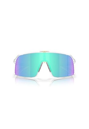 Gafas De Sol Oakley Sutro Hombre Transparente