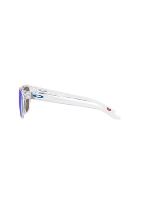 Gafas De Sol Oakley Manorburn Hombre Transparente