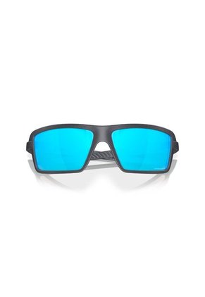 Gafas De Sol Oakley Cables Hombre Azul