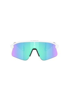 Gafas De Sol Oakley Stunt Devil Hombre Y Mujer Blanco